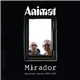 Animat - Mirador (Selected Works 2005-2015)